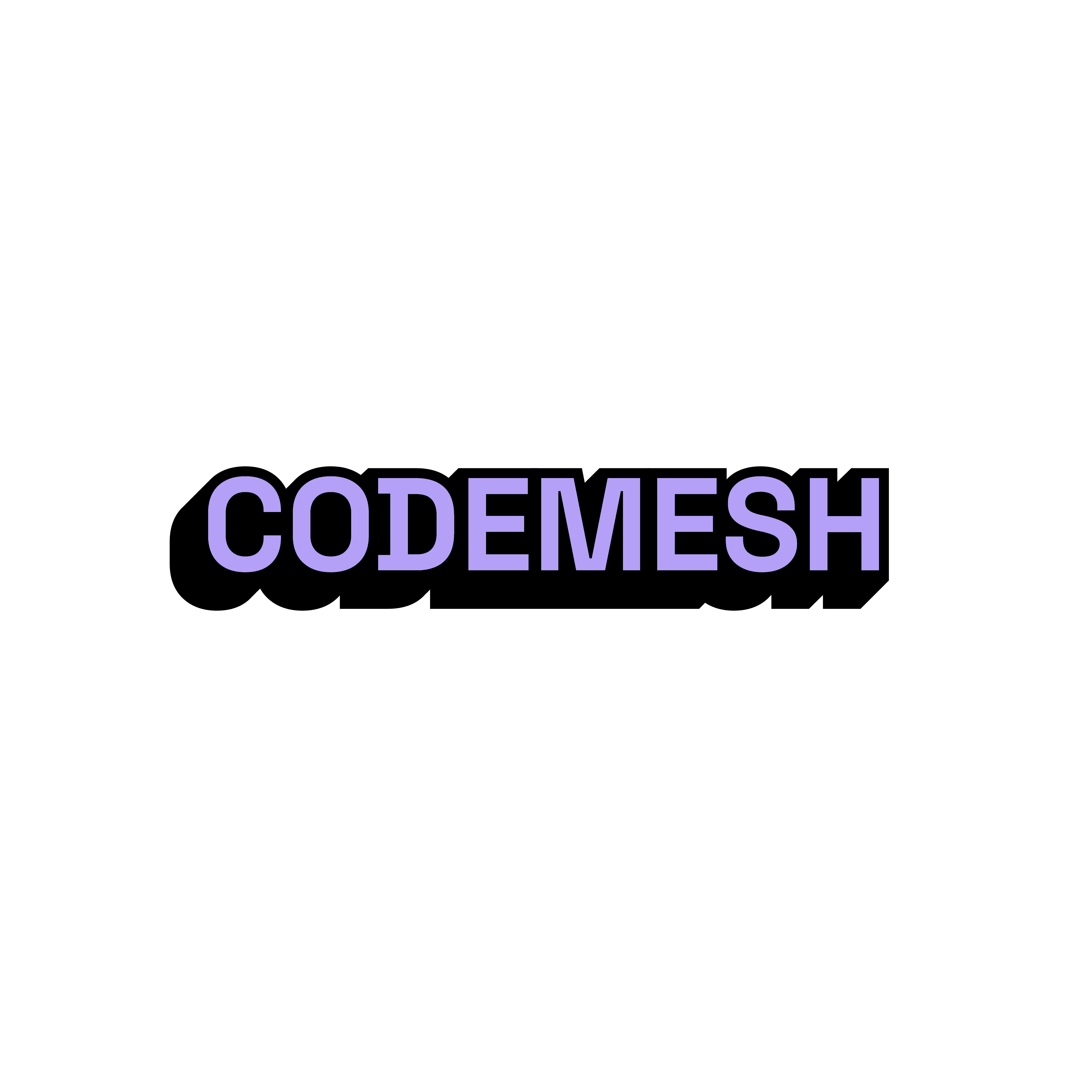 CodeMesh logo